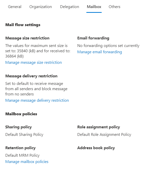 mail-policy